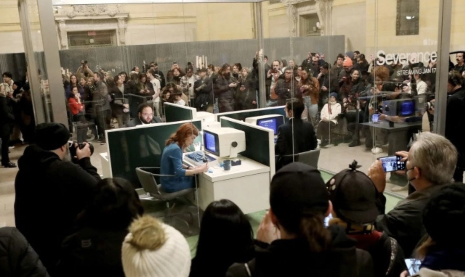 Aleem on bridging generational gaps in experiential marketing